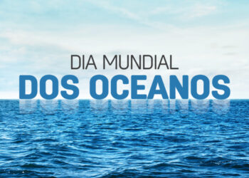 DIA MUNDIAL DOS OCEANOS