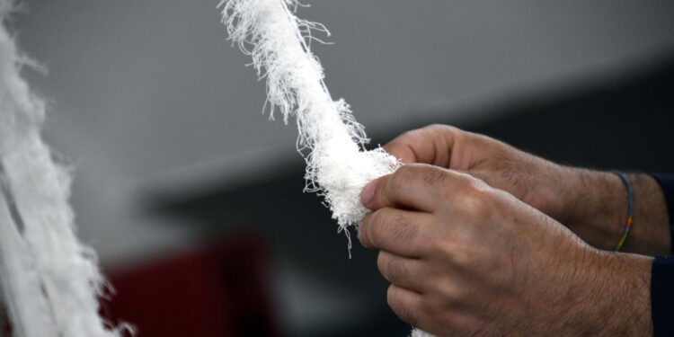 FAMALICÃO: Fio une passado ao futuro