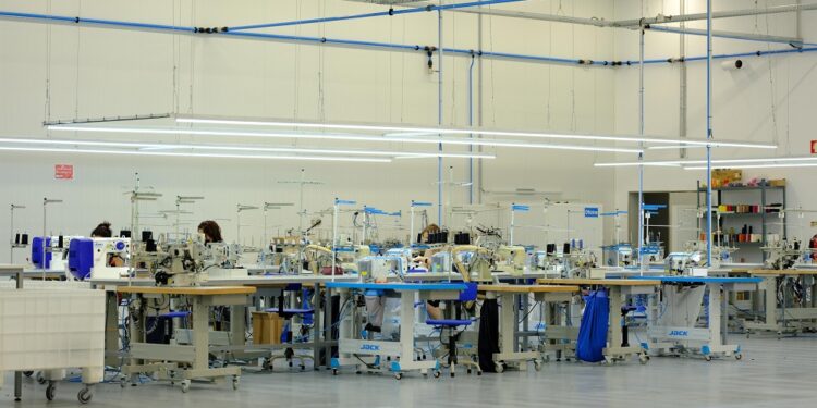 PROZIS vem para Famalicão