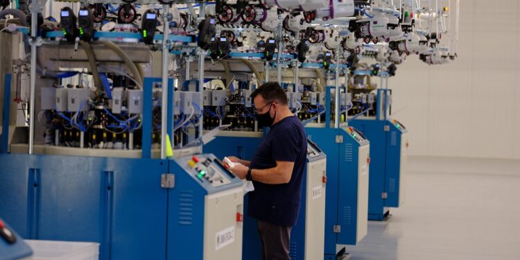 PROZIS vem para Famalicão