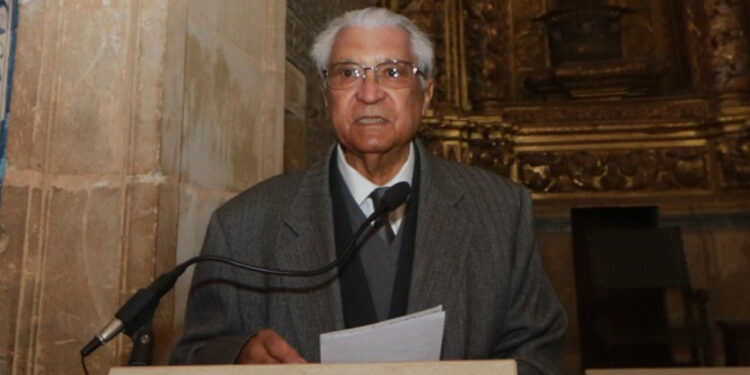 Coimbra: Faleceu o “Sr. Cáritas”