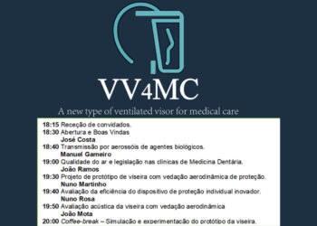 Dispositivo de proteção individual