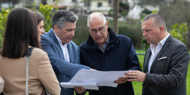 SANTO TIRSO: Afinal… recua na promessa