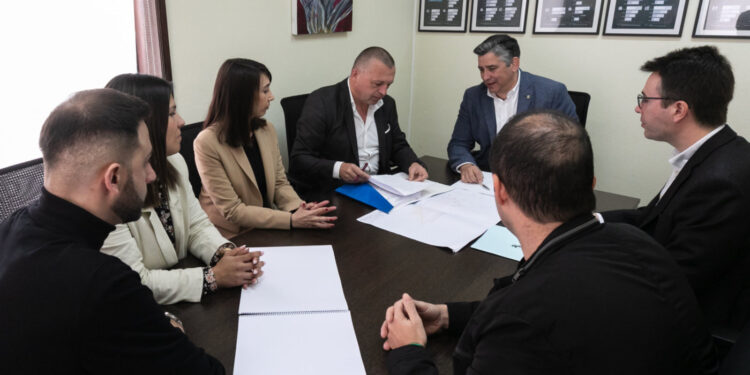 SANTO TIRSO: Afinal… recua na promessa