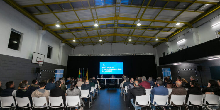 SANTO TIRSO: Afinal… recua na promessa