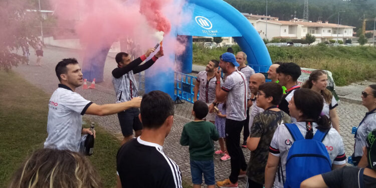 Amândio Ferreira é campeão