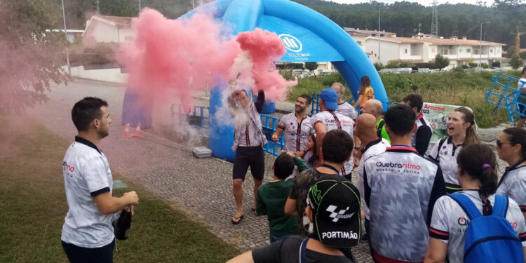 Amândio Ferreira é campeão