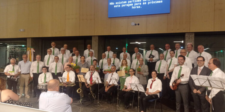 “Noite de Orvalhada”