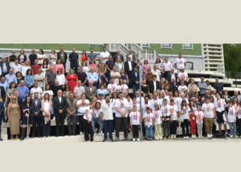 Festa do Dador de Sangue Famalicense