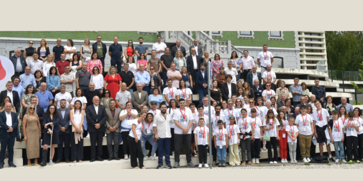 Festa do Dador de Sangue Famalicense