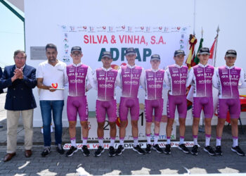 Taça de Portugal de Juniores de Estrada