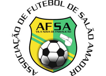 AFSA: Taças Concelhias