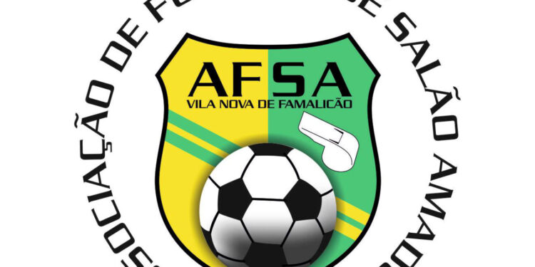 AFSA: Taças Concelhias