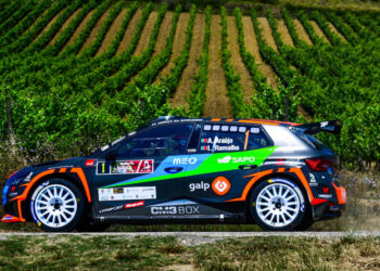 Armindo Araújo e Luís Ramalho são Campeões