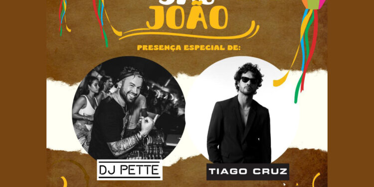 Arraial de São João