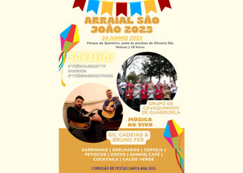 Arraial de São João