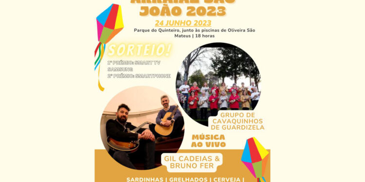 Arraial de São João