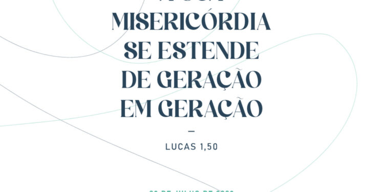 Dia Mundial dos Avós e dos Idosos