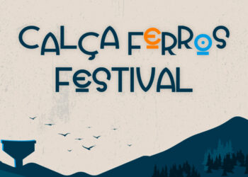 ‘Calça Ferros’ está de volta