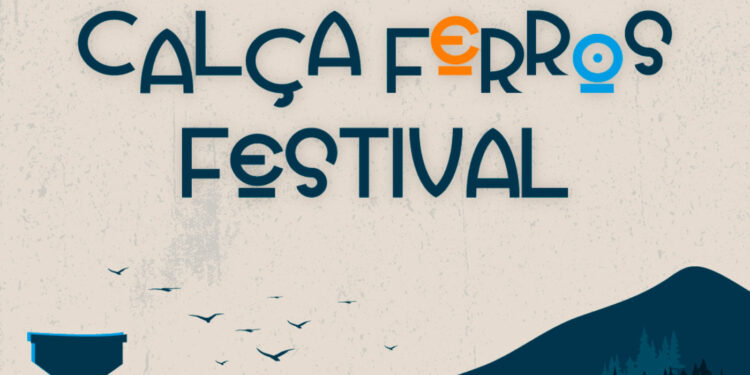 ‘Calça Ferros’ está de volta