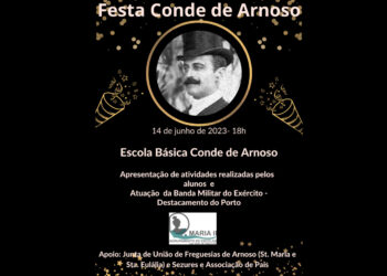 Festa Conde de Arnoso