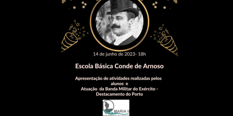 Festa Conde de Arnoso