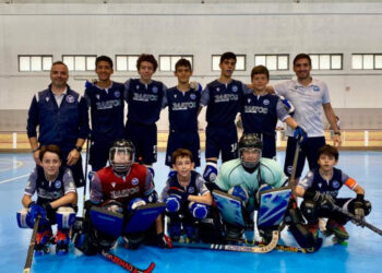 Hóquei em Patins, FAC