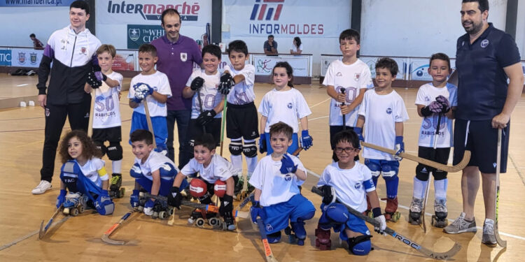 Hóquei em Patins, FAC