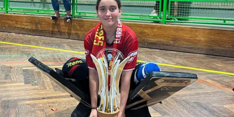 Hóquei em Patins, FAC