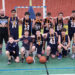 Basquetebol: Sub-14 vence Torneio