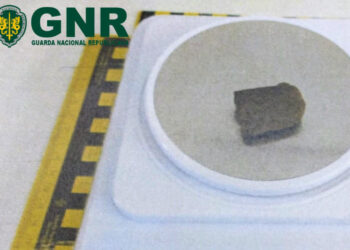 Tráfico de Estupefacientes na Maia