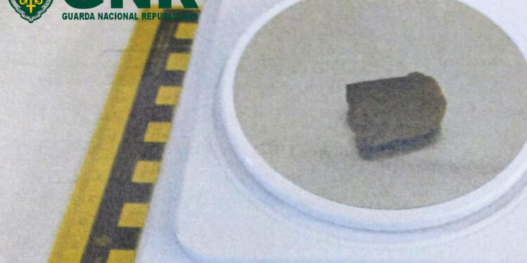 Tráfico de Estupefacientes na Maia