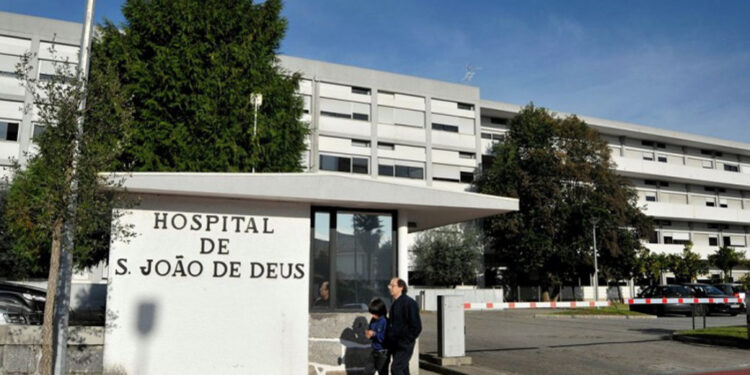 Continuam os problemas no CHMA