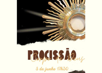 FAMALICÃO: Corpo e Sangue de Deus