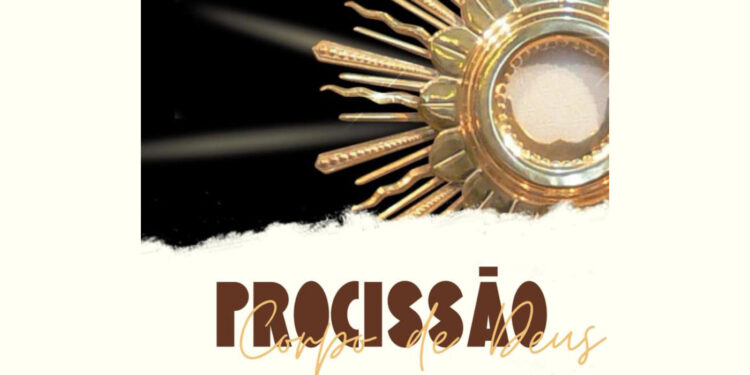 FAMALICÃO: Corpo e Sangue de Deus