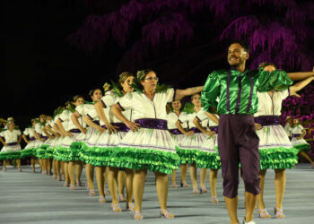 Noite longa de Santo António