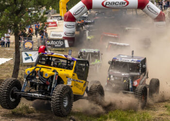 Vitórias e agradecimentos