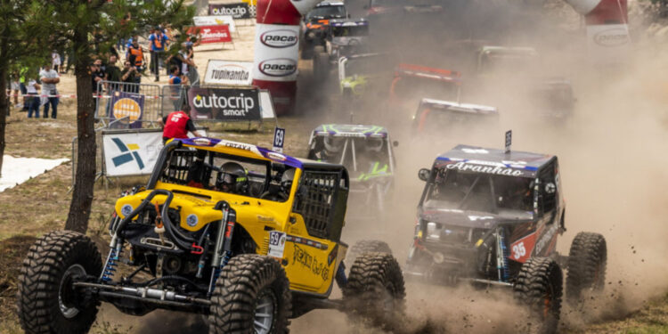 Vitórias e agradecimentos