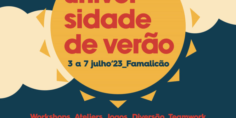 FAMALICÃO: Universidade de Verão