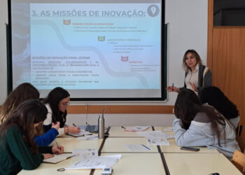 SANTO TIRSO: Turismo mais sustentável