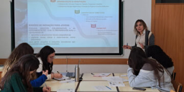 SANTO TIRSO: Turismo mais sustentável