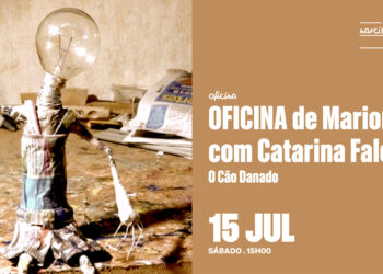 Oficina de Marionetas