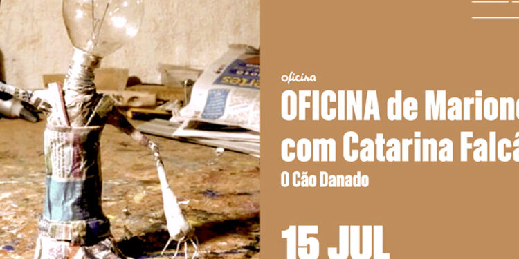 Oficina de Marionetas