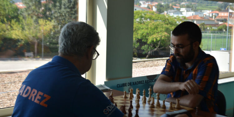 Luís Romano sagrou-se vencedor