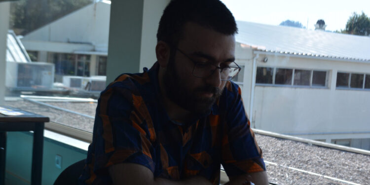 Luís Romano sagrou-se vencedor