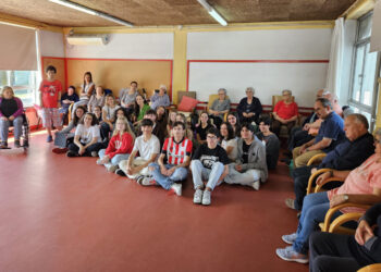 Promover leitura e afetos