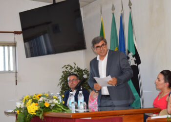 RIBEIRÃO: O regresso de Leonel