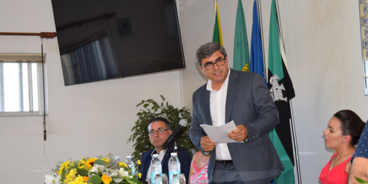 RIBEIRÃO: O regresso de Leonel