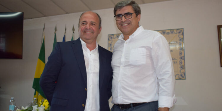 RIBEIRÃO: O regresso de Leonel