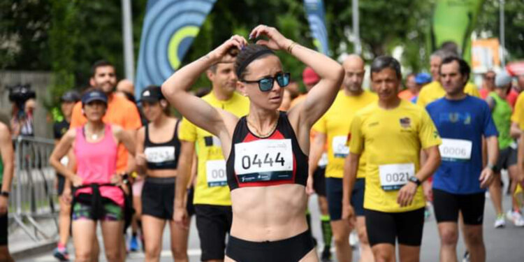 ATLETISMO: Liberdade FC subiu ao pódio